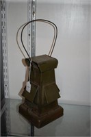 Unusual Antique Signal Lantern
