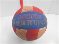 Vintage Harlum GlobeTrotter Basketball