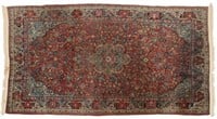 Room Size Iranian Oriental Rug