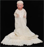 Kammer & Reinhardt Bisque Head Baby Doll