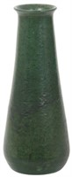 Merrimac Pottery Matte Green Vase