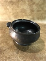Antique Pottery Bowl
