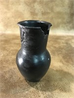 Antique Pottery Vase