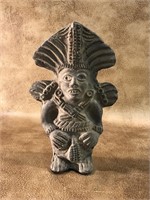 Pre Columbian Artifact