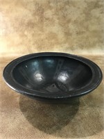 Antique Pottery Bowl