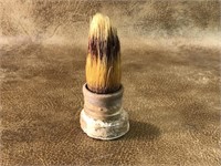 Antique Shaving Brush