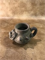 Pre Columbian Pottery