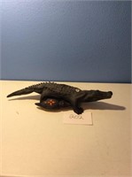 Animated Alligator w/ Remote