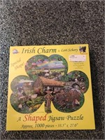 Jigsaw Puzzles in Box