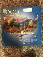 Jigsaw Puzzles in Box