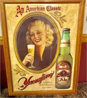 Yuengling An American Classic Lord Chesterfield
