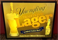 Yuengling Traditional Lager Original Amber Beer