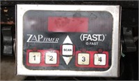 ZAP timer (FAST) Mod Z040120 HFC
