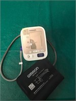 Omron Hem-RML31 Blood Pressure Machine