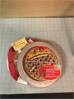 3 - Pie Crust Savers