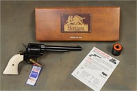 Heritage RR22B6W R58878 Revolver .22LR/.22Mag