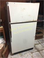 Sears Coldspot refrigerator - works great