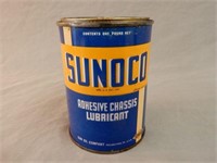 SUNOCO AUTOMOTIVE LUBRICANT ONE POUND CAN