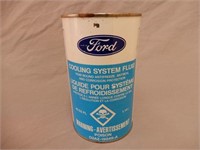FORD COOLING SYSTEM 40 FL. OZ. CAN