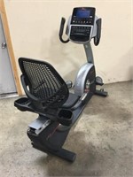Freemotion Stationary Bicycle