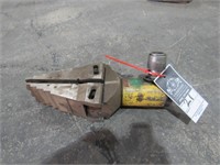 Hydraulic Flange Spreader-