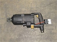 Ingersoll Rand Impact Wrench with Spline Drive-