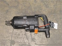 Ingersoll Rand Impact Wrench with Spline Drive-