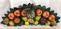 Artificial Fruit Wall Decoration