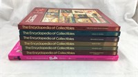 Encyclopedia of Collectibles Books