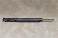 AR15 Complete Upper Receiver .223 With BCG