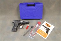 SAR Arms B6P T110216E14550 Pistol 9MM