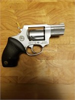 Taurus Model 85 Ultra-Lite .38 Reveolver