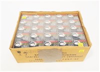 50- Boxes of Wolf 7.62 x 39mm 122-grain HP