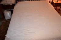 King Size Bedspread