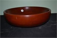 Homer Sampler Cherry Bowl