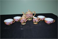 Childs Tea Set