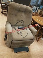 > Med lift electric Lift Chair