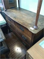Antique looking dresser