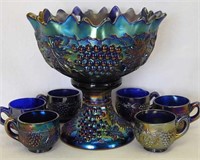 HOACGA Carnival Glass Auction - Apr 27th - 2019
