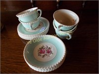 Fifteen Pieces Johnson Brothers China
