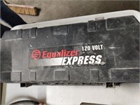 Equalizer Express Power Cut-Out tool