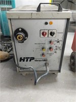 HTP Versa MIG Welder