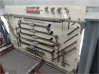 Chief Universal Gauge system