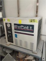 ExCell Refrigerated Compressed Air Dryer