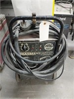 MAC PCS200 Plasma Cutter