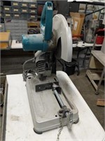 Makita chop saw