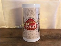 Pearl Beer Insulated Beer Mug