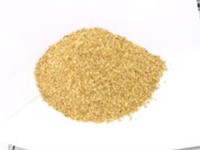 Raw Natural  Alaska Placer Gold 45.9 GRAMS
