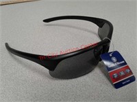New Smith & Wesson tinted shooting glasses