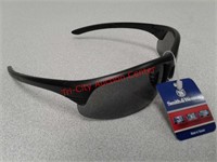 New Smith & Wesson tinted shooting glasses